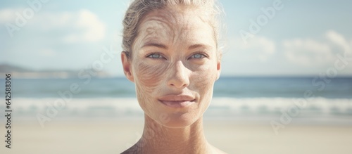 Composite digital image of ...