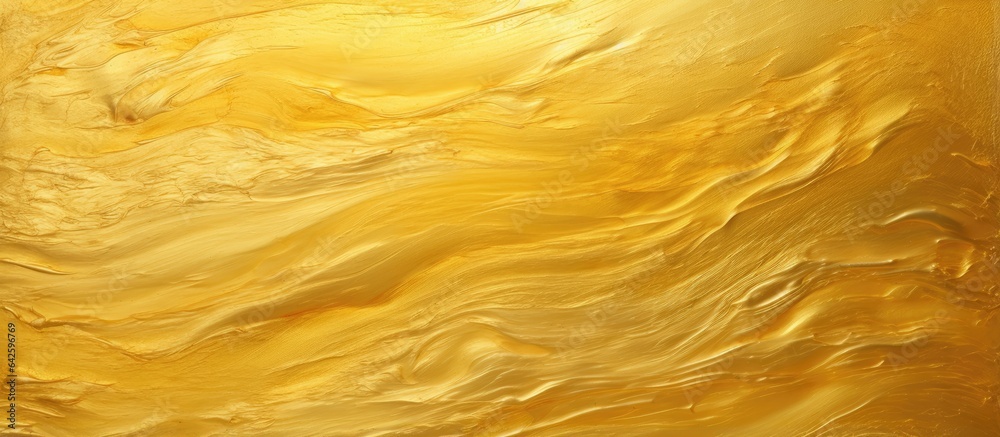 Abstract golden textured background with copy space for text suitable for wallpapers and screen savers Abstract golden textured background with copy space for text suitable for wallpapers and screen savers