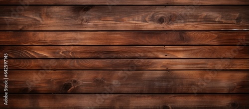 Background made of wood