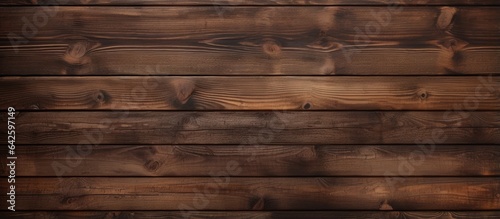 Background made of wood