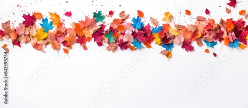 Colored pencils and shaving...