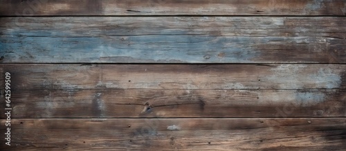 Distinct aged and textured wood backdrop
