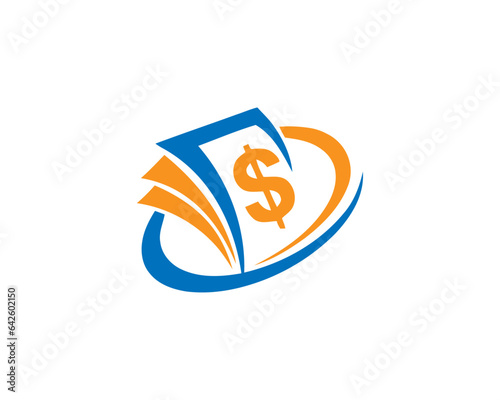 money logo