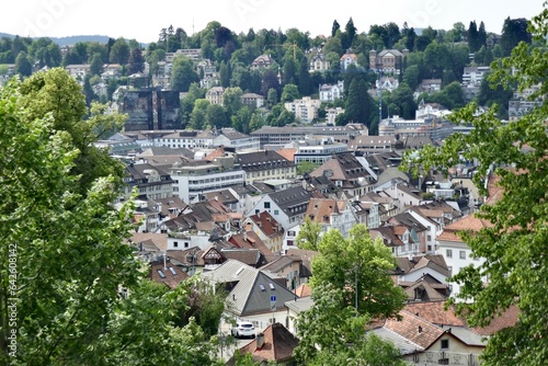 St Gallen, Switzerland
