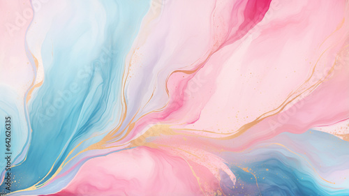 abstract colorful texture background.