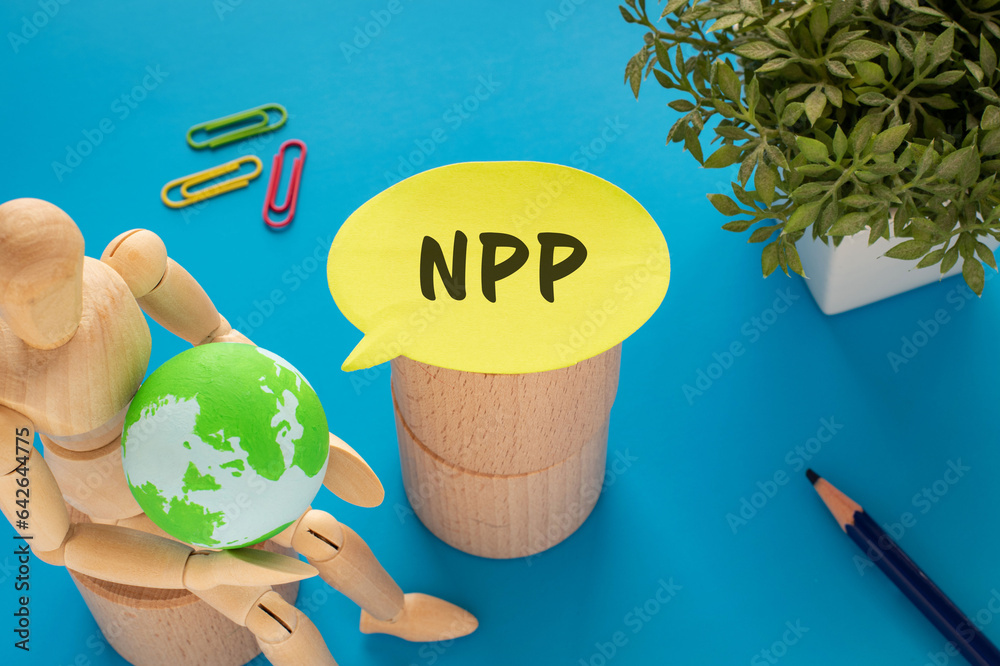 there-is-speech-bubble-with-the-word-npp-it-is-an-abbreviation-for-net