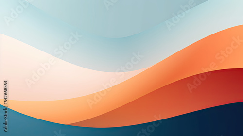 abstract colorful background