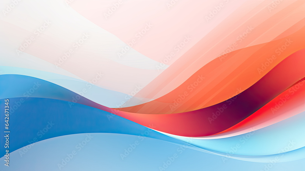 abstract colorful background