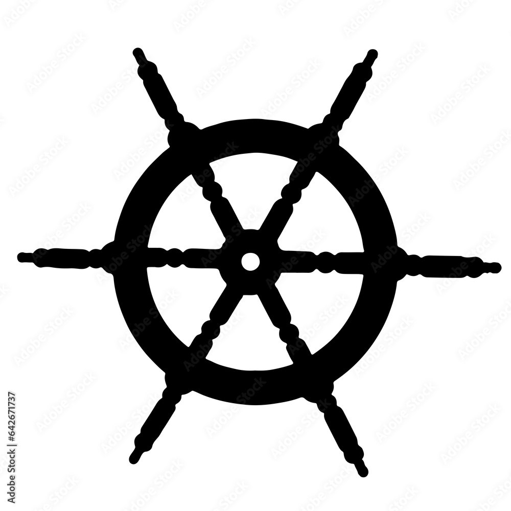helm element icon tattoo outline helm element icon tattoo outline