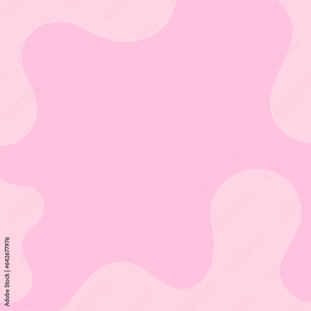 Vector abstract minimal wallpaper background