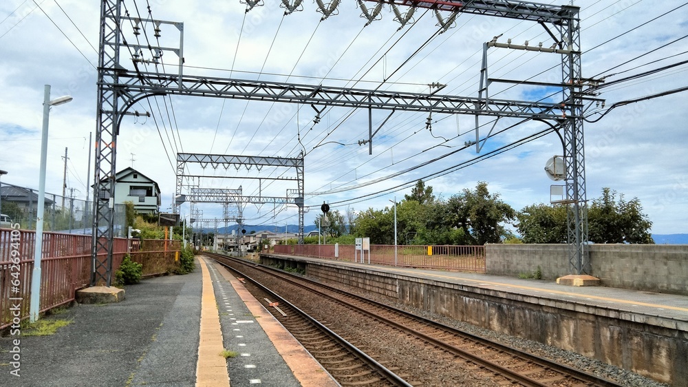 Kintetsu 