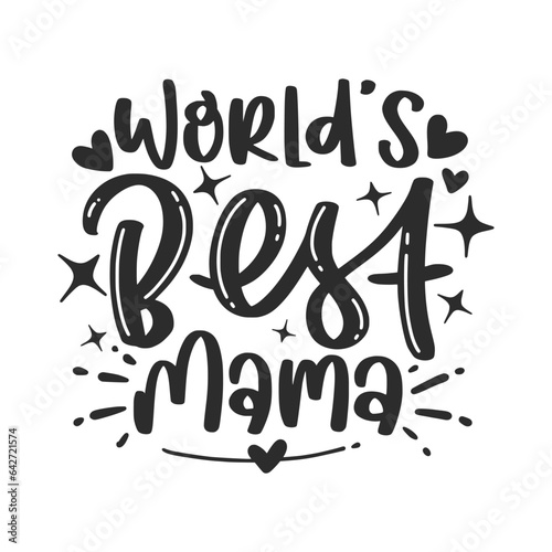 Mother's Day Lettering Quotes