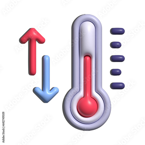 Temperature 