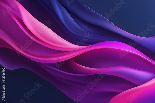 abstract wave drapery fabric cloth wind liquid paint marble background, abstract colorful illustration background