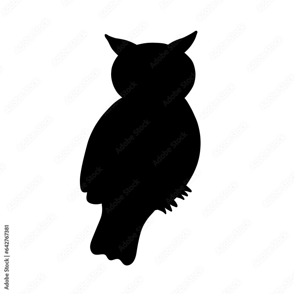 Obraz premium Halloween element