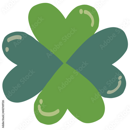 Flowers Element 