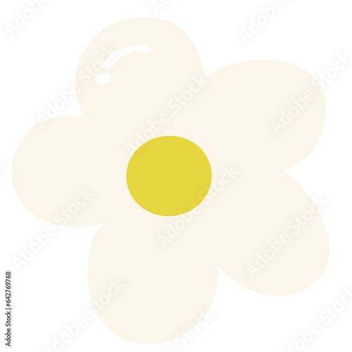 Flowers Element 