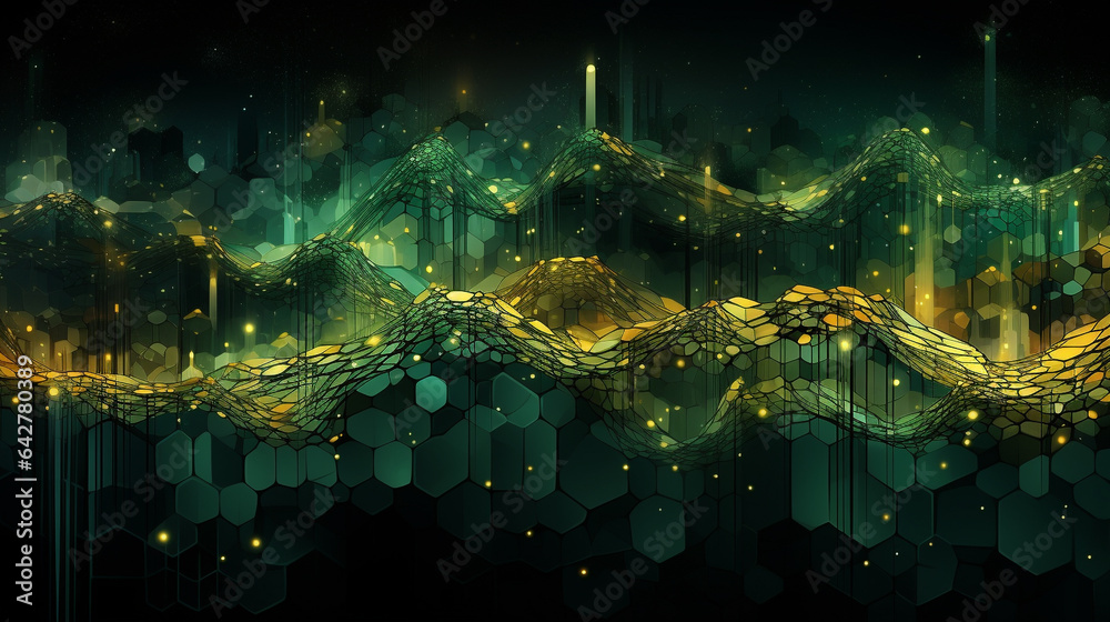 Emerald Neural Networks in Cyber-Fortress: A Symbiosis of Radical AI ...