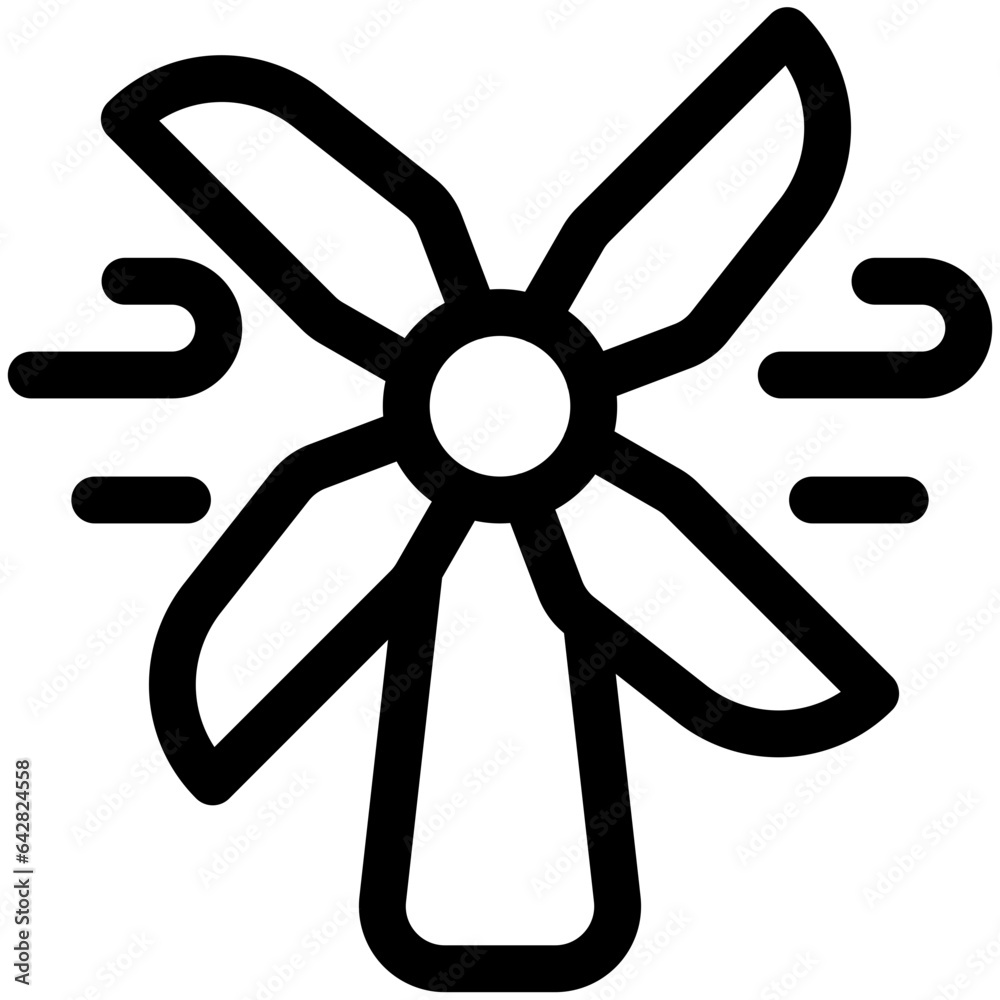 windmill icon windmill icon