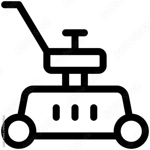 mower icon