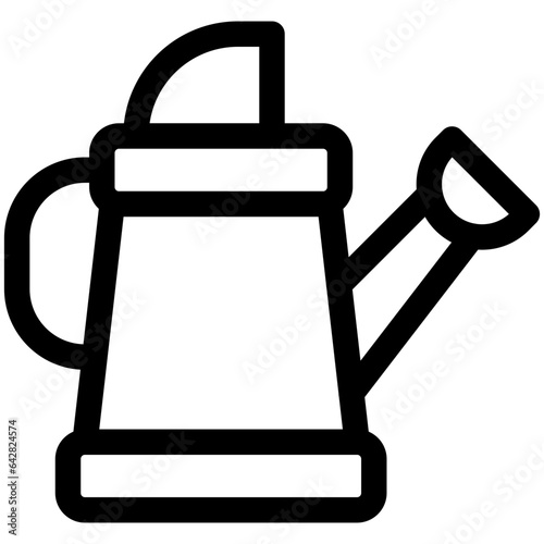 watering can icon