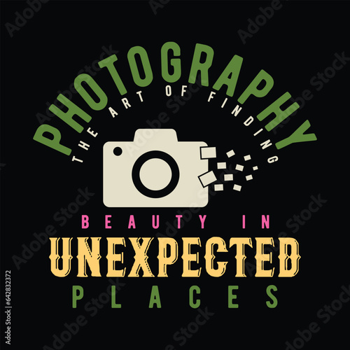 photography the art of finding Beauty in unexpected places