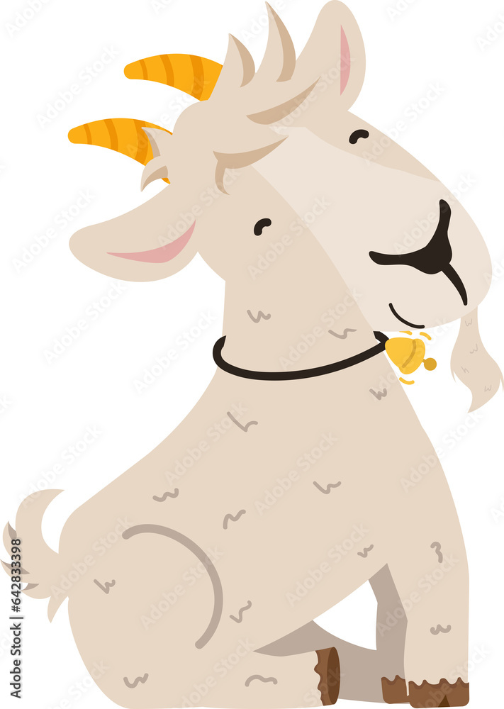 goat goat