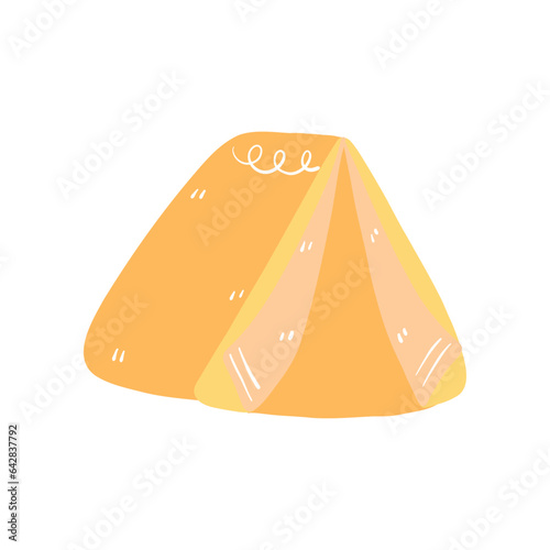 camping tent