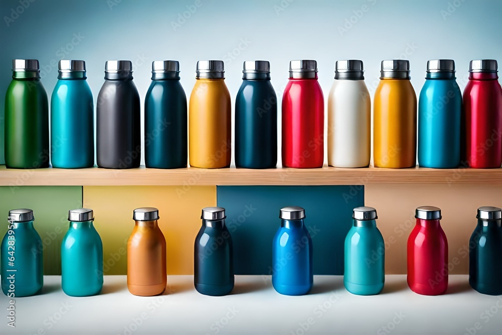 bottle bottle