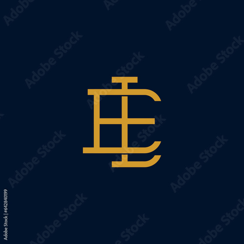 el design logo