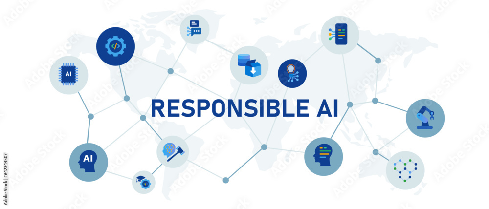 responsible AI artificial intelligence fairness deep learning digital ...