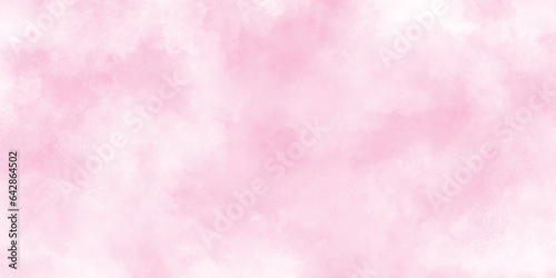 polished and empty smooth Watercolor background texture soft pink, Light pink abstract watercolor background with paper texture and stains, pink grunge texture with soft watercolor stains.