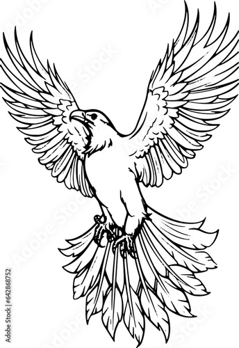 Vectorized Raven