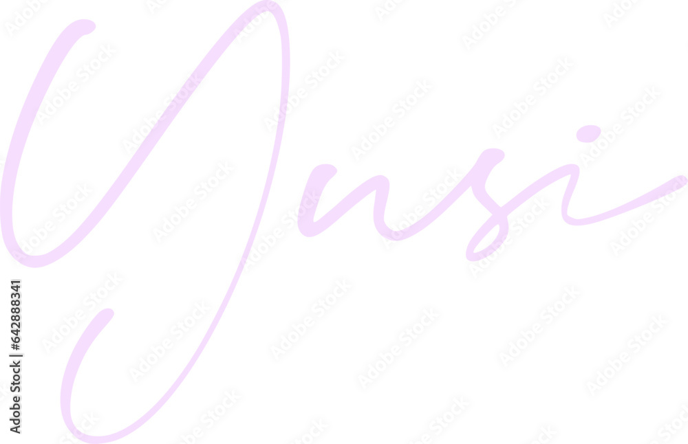signature lettering alphabet design illustration signature lettering alphabet design illustration