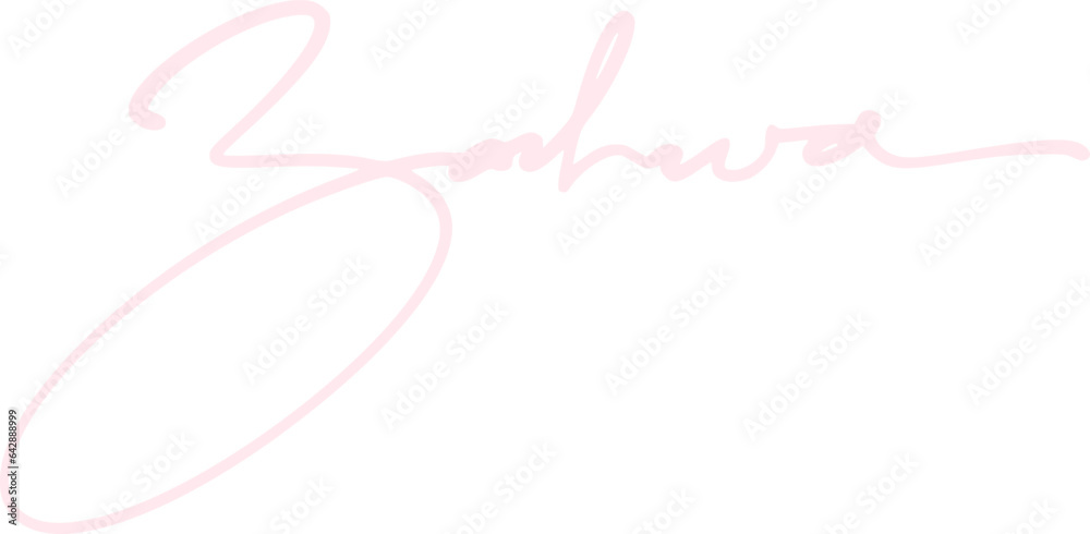 signature lettering alphabet design illustration signature lettering alphabet design illustration