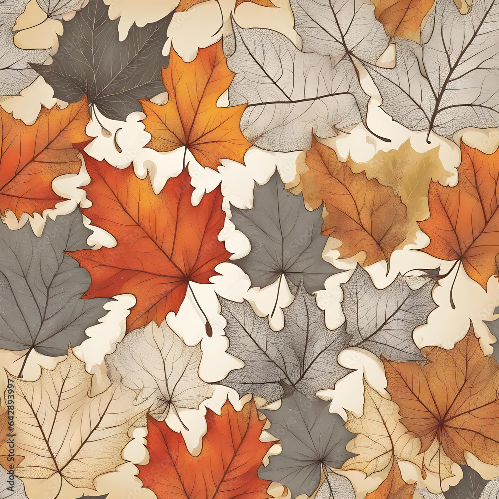 Autumn Symphony: Captivating Images of the Fall Season	