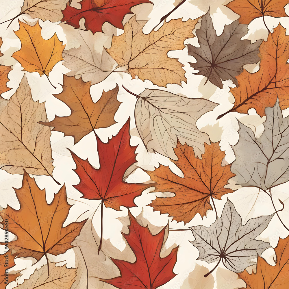 Autumn Symphony: Captivating Images of the Fall Season	