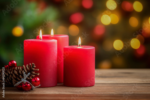 Candle Lighting, evoke a sense of warmth and comfort