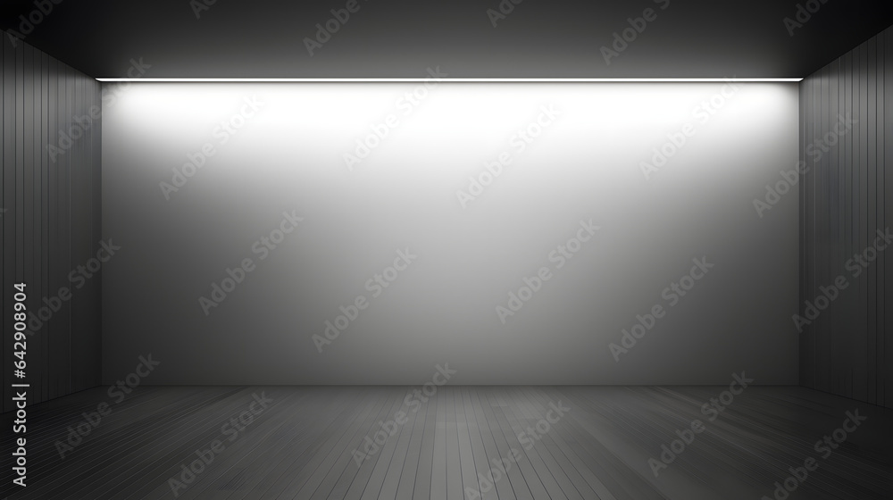 Studio room gradient background. Studio room gradient background.
