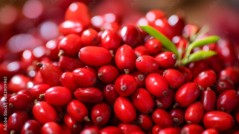 Nutritious Red Kidney Beans Nutritious Red Kidney Beans