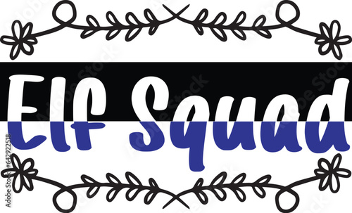 Elf Squad