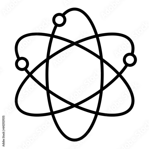 Quantum Icon