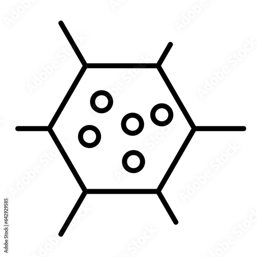 Ion Trap Icon