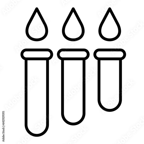 Quantum Dot Icon