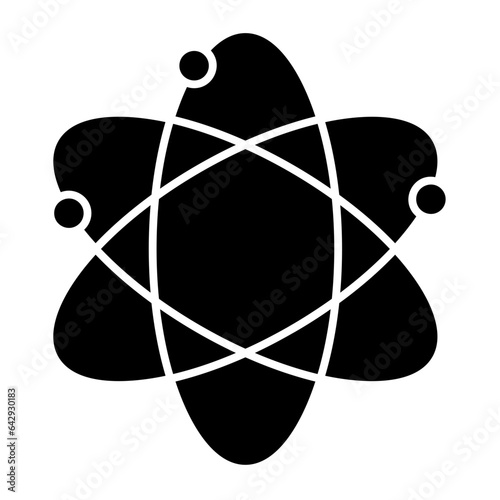 Quantum Icon