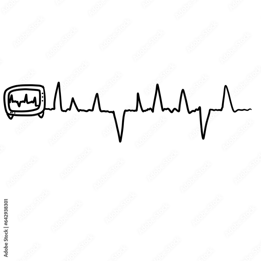 line, banner, black and white, graph, illustration, arrow, icon, sign, design heart beat graph line, banner, black and white, graph, illustration, arrow, icon, sign, design heart beat graph