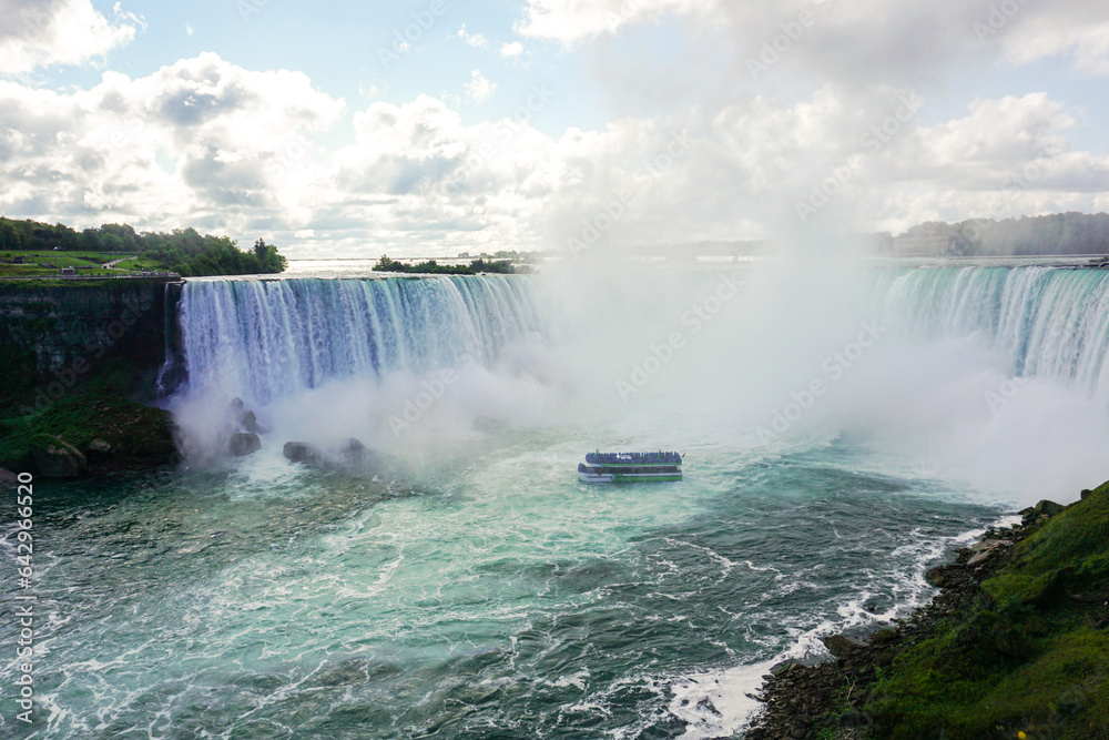 Fototapeta premium Niagara Falls