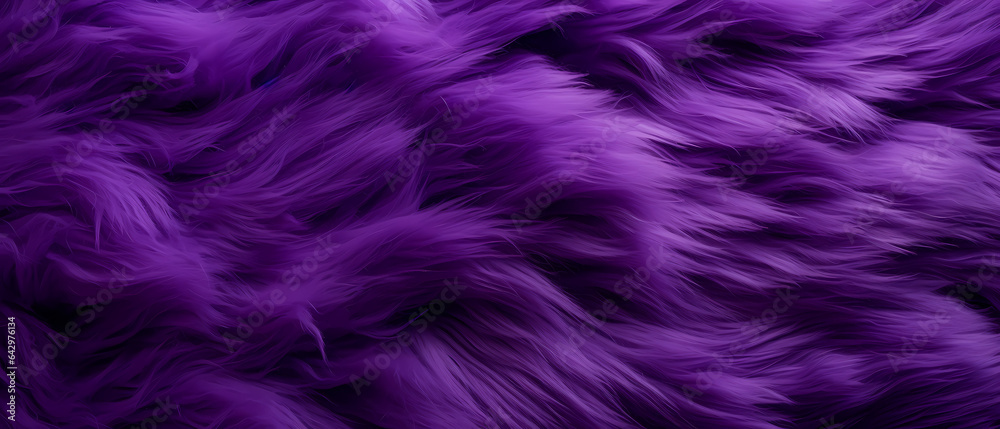 cloth background of purple wool cloth background of purple wool