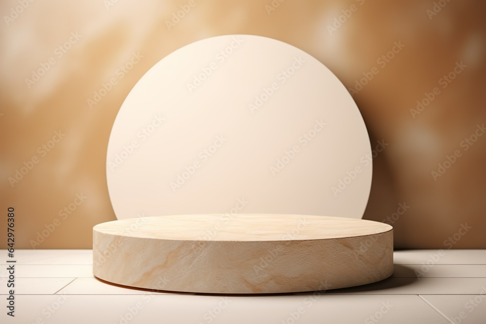 Stone Podium Background for Product Presentations, Background für Photo Editing, Photostudio Background Stone Podium Background for Product Presentations, Background für Photo Editing, Photostudio Background