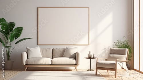 Framed Elegance Awakens  The Beauty of Radiating Home Decor